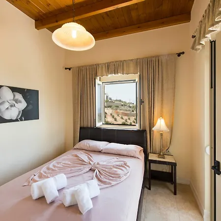 Star By Leaderstay Вілла Rethymno (Crete)